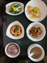 -新寰亚月子会所(盛捷白塘店)