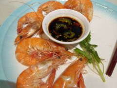 -九记路边鸡(滨江路店)