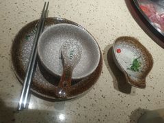 -313羊庄铁锅烀羊肉(望京店)