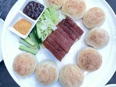 -烧肉馆(古北水镇景区店)
