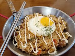 -青春分食(仙林大学城店)