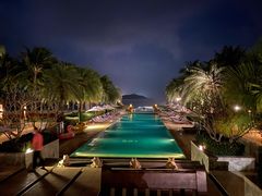 -石梅湾艾美度假酒店