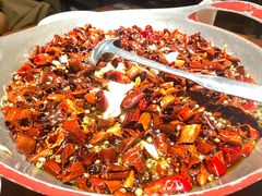 -双流老妈兔头(荟聚店)