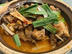 -全聚贤餐厅·湖北家常菜(沙湖店)