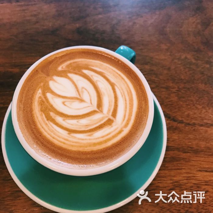 lets grind fresh roasted coffee图片 - 第6张