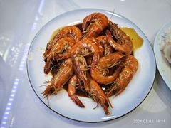 -来之顺海鲜菜馆·青岛菜·始于1993(栈桥店)