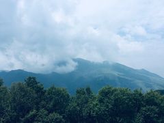 -灵山