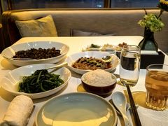 -北京柏悦酒店·锦庭餐厅Dining Room