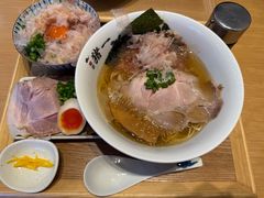 -面屋 猪一