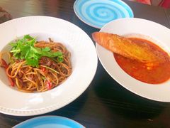-莫多多餐厅