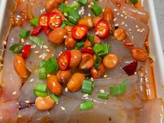 -半天妖烤鱼(方庄店)