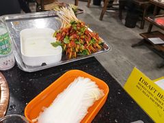 -镇江龙·火锅串串(武侯祠店)