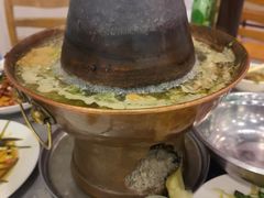 -三兴涮羊肉(荣安大街店)