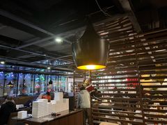 大堂-神户赤童日式烤肉伙伴(东直门店)