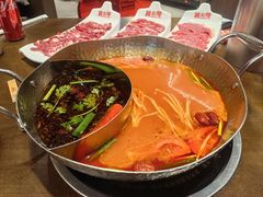 -潮澎派·潮汕菜大排档(南较西路店)