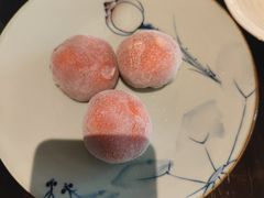 -龙轩中餐厅(成都世纪城天堂洲际大饭店)