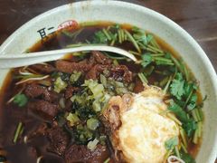 -旺泉餐饮店·清真牛肉面馆