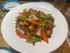 -倍儿美海鲜大排挡·非遗海鲜蒸饺(洋货店)