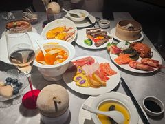 -曲水兰亭·兰亭·宴(上海虹桥店)