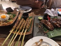 -Naughty Nuri’s Phuket