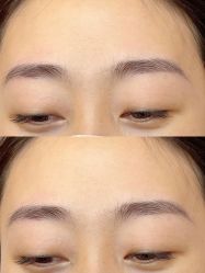 -本小姐美学·半永久纹眉野生眉