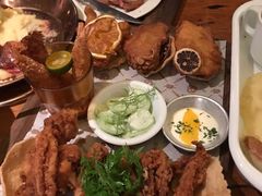 德式烤猪肘-宝莱纳餐厅(滨江店)