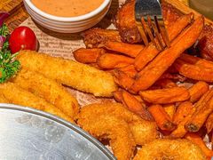 -味德西餐音乐酒吧 Wade's Bar&Grill