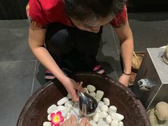 -泰合玺·精油疗愈 SPA(南京河西万达店)