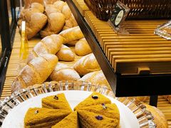 -波特曼西餐厅(南岗店)