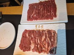 -东来顺·非遗火锅(高新店)