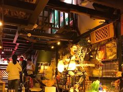 -在路上酒吧(大理古城店)