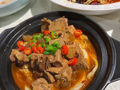 -金枝玉叶上海人家食府(三里河店)