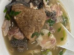 -白魁老号饭庄(交道口店)