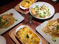 -卡朋厨房(289艺术园区店)