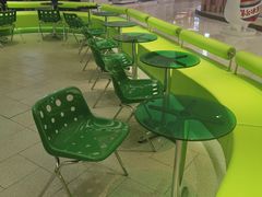 -fastfoot急急脚咖啡公司(IFC国金天地店)