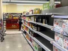 -物美综合超市(旧宫店)