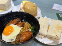 -华嫂冰室(尖沙咀店)