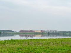 -梁子湖东篱老屋生态庄园
