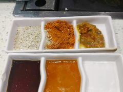 -韩时烤肉(丰科万达广场店)