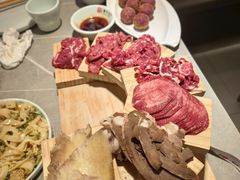 -宴全牛粤来越牛潮汕鲜牛肉火锅(海州万达广场店)