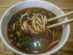 -婆婆粉(江北店)