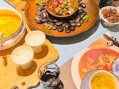 -拂晓山房·私房川菜(西门店)