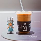 嗜咖啡如命的你一定不能错过的养生咖啡。
