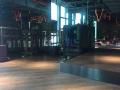-威尔仕健身会所(古北1699店)