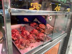 -孙庆海腊牛肉店(大皮院店)