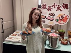 -南通中心濠河风景区圆融广场诺富特酒店
