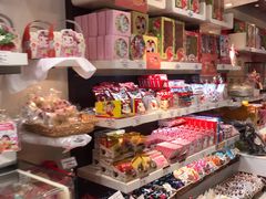 -不二家(数寄屋橋店)