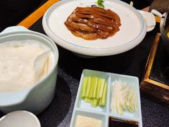-紫光园·烤鸭·北京菜(团结湖店)
