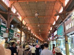 -迪拜黄金市场