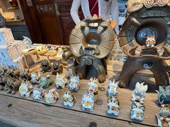 -璞真扎染博物馆